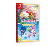 Switch Hello Kitty Island Adventure - Deluxe Edition - 1311505 - zdjęcie 2
